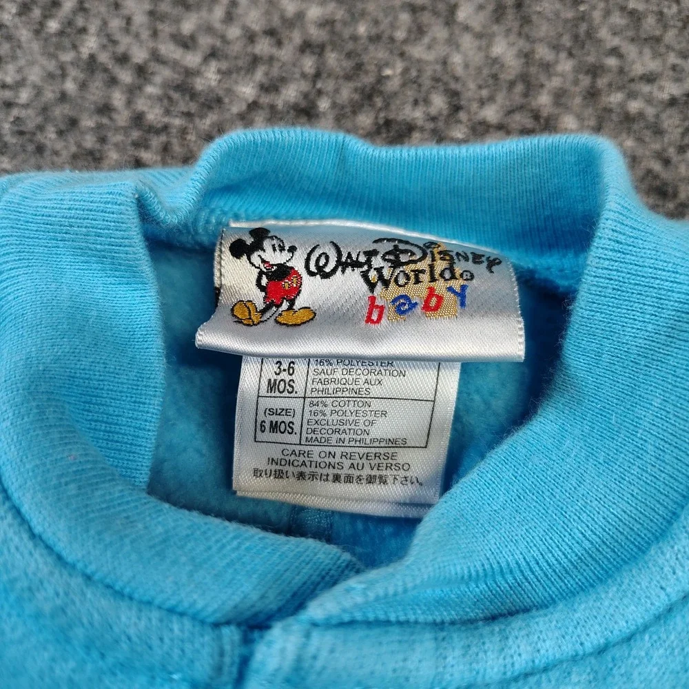 Disney good size